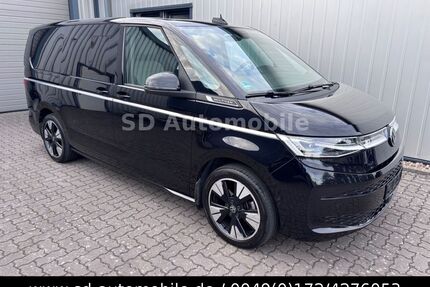 VW T7 Multivan Gebrauchtwagen