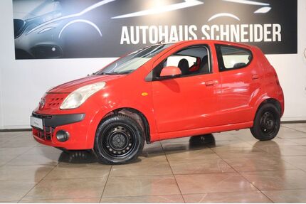 Nissan Pixo Gebrauchtwagen