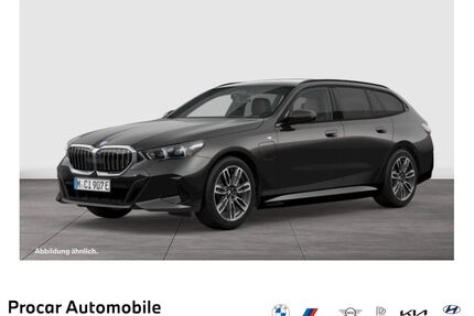 BMW 550 Gebrauchtwagen