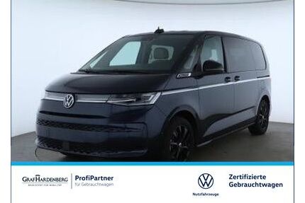 VW T7 Multivan Gebrauchtwagen