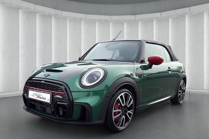 Mini John Cooper Works Cabrio Gebrauchtwagen