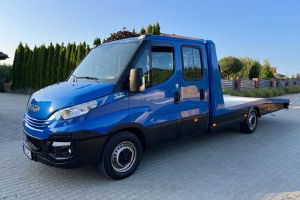 IVECO Andere Gebrauchtwagen