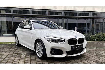 BMW 118 Gebrauchtwagen