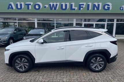 Hyundai TUCSON Gebrauchtwagen