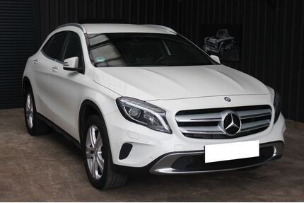 Mercedes-Benz GLA 250 Gebrauchtwagen