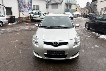 Toyota Auris Gebrauchtwagen
