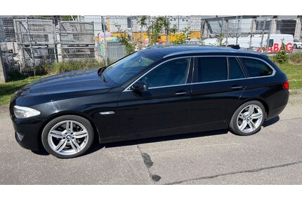 BMW 530 Gebrauchtwagen