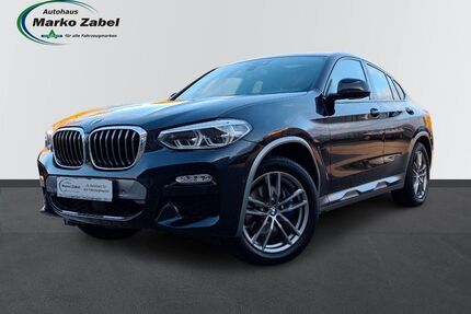 BMW X4 Gebrauchtwagen