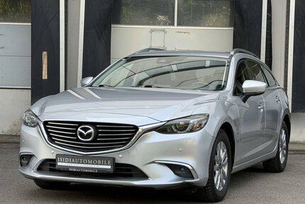 Mazda 6 Gebrauchtwagen