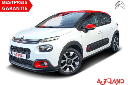 Citroen C3 Gebrauchtwagen
