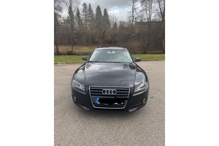 Audi A5 Gebrauchtwagen
