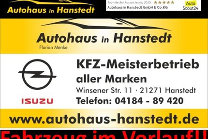Renault Kangoo Gebrauchtwagen