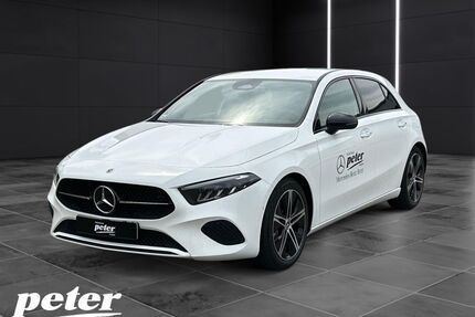 Mercedes-Benz A 180 Gebrauchtwagen
