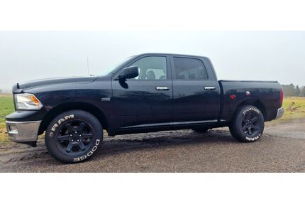 Dodge RAM Gebrauchtwagen