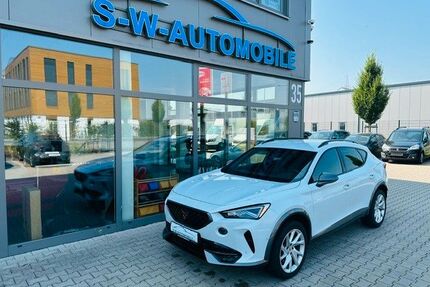Cupra Formentor Gebrauchtwagen