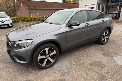 Mercedes-Benz GLC 350 Gebrauchtwagen