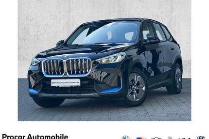 BMW iX1 Gebrauchtwagen