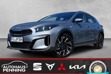 Kia XCeed Gebrauchtwagen