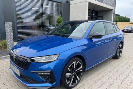 Skoda Scala Gebrauchtwagen