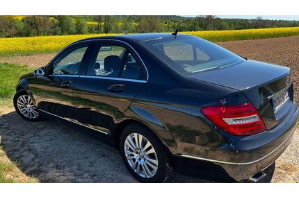 Mercedes-Benz C 250 Gebrauchtwagen