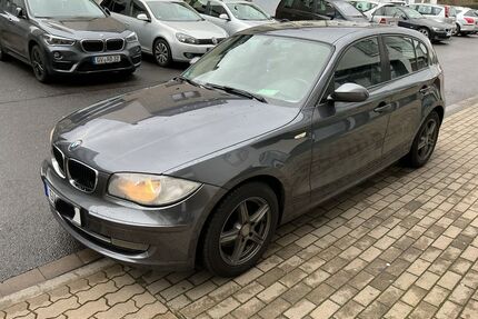 BMW 120 Gebrauchtwagen
