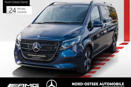 Mercedes-Benz V 220 Gebrauchtwagen