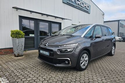 Citroen Grand C4 Picasso / SpaceTourer Gebrauchtwagen