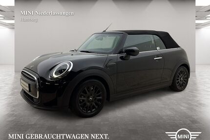 Mini One Cabrio Gebrauchtwagen
