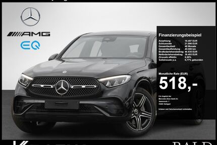 Mercedes-Benz GLC 200 Gebrauchtwagen