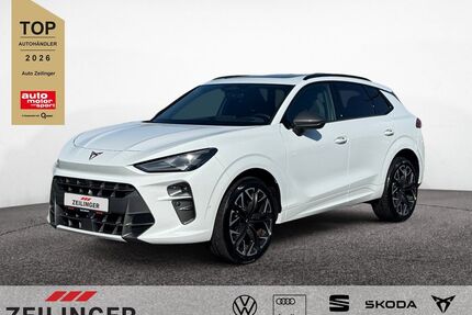 Cupra Terramar Gebrauchtwagen