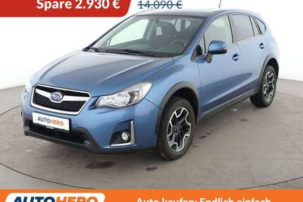 Subaru XV Gebrauchtwagen