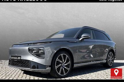 XPeng G9 Gebrauchtwagen