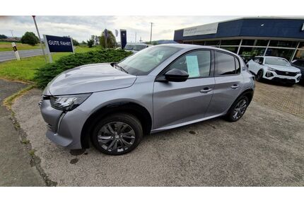Peugeot e-208 Gebrauchtwagen