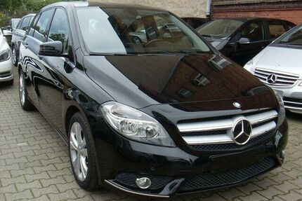 Mercedes-Benz B 180 Gebrauchtwagen