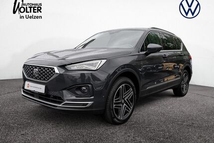 Seat Tarraco Gebrauchtwagen