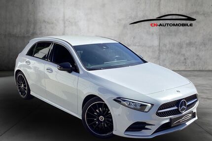 Mercedes-Benz A 200 Gebrauchtwagen
