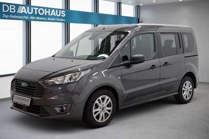Ford Tourneo Connect Gebrauchtwagen