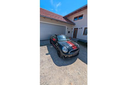 Mini John Cooper Works Roadster Gebrauchtwagen
