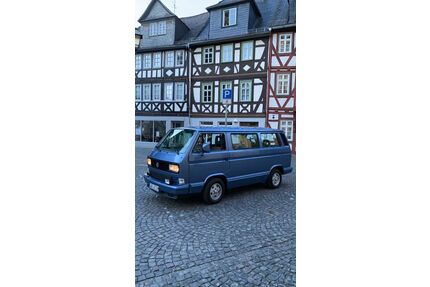 VW T3 Multivan Gebrauchtwagen