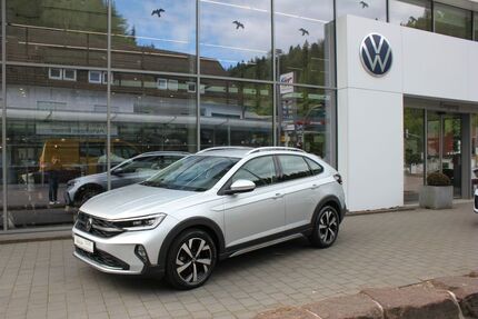 VW Taigo Gebrauchtwagen