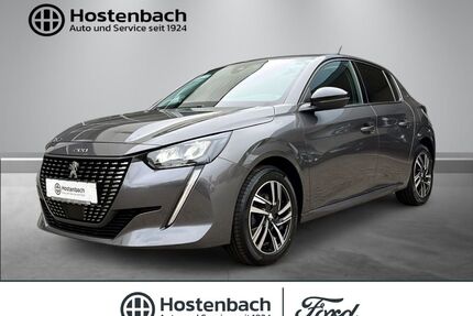 Peugeot 208 Gebrauchtwagen