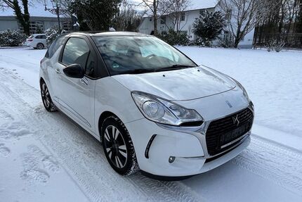 DS Automobiles DS3 Gebrauchtwagen