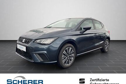 Seat Ibiza Gebrauchtwagen