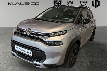 Citroen C3 Aircross Gebrauchtwagen