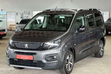 Peugeot Rifter Gebrauchtwagen