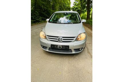 VW Golf Plus Gebrauchtwagen