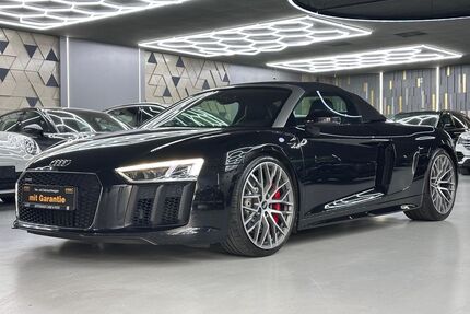 Audi R8 Gebrauchtwagen