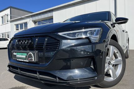 Audi e-tron Gebrauchtwagen