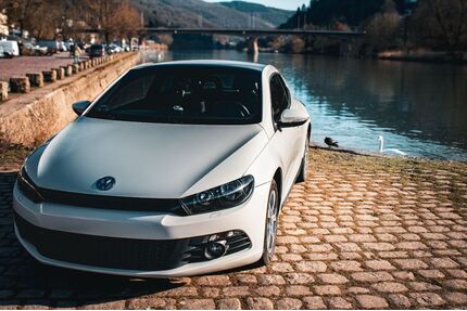 VW Scirocco Gebrauchtwagen