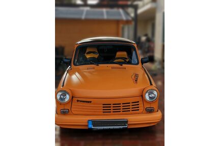 Trabant Andere Gebrauchtwagen